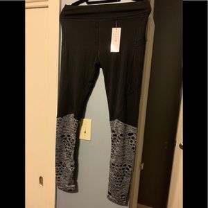 POP fit Leggings